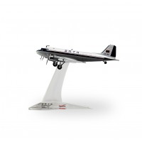 DC-3 CS-TAD