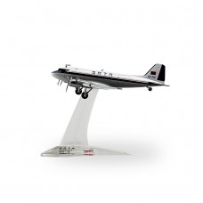 DC-3 CS-TAD