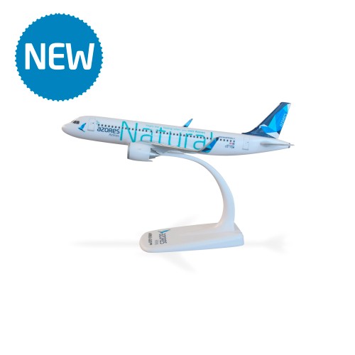 A320neo Natural