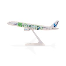 A321 neo Breathe QR