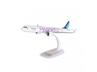 A321neo Peaceful