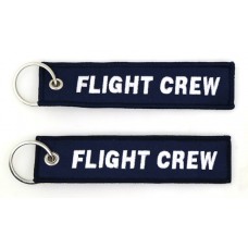 Porta-chaves|Flight Crew