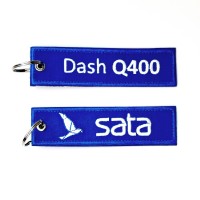 Keyrings Dash Q400