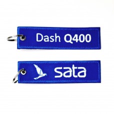 Keyrings Dash Q400