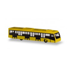 Autocarro Aeroporto - Pack 2 1:200