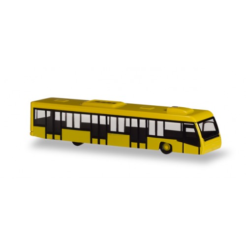 Autocarro Aeroporto - Pack 2 1:200