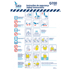 Safety Card Dash Q200 IM-DOV-055 Rev.00 Apr14