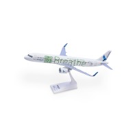 A321neo Breathe CS-TSF