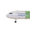 A321neo Breathe 1:200