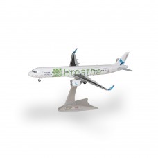 A321neo Breathe 1:200