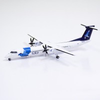 Dash Q400 CS-TRF