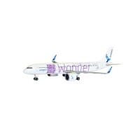 A321neo Wonder 1:500