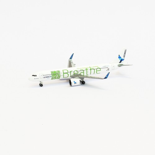 A321neo Breathe