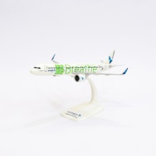 A321neo Breathe