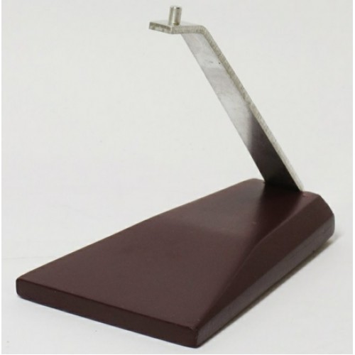 Suporte de madeira Geminijets 1:400