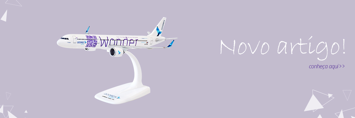 Novo Produto! Conheça aqui.