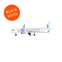 A321neo Wonder 1:500