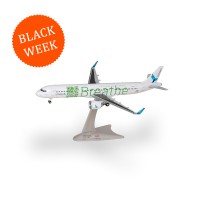 A321neo Breathe 1:200
