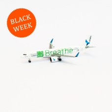 A321neo Breathe
