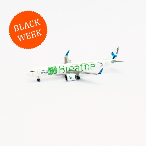 A321neo Breathe