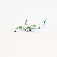 A321neo Breathe