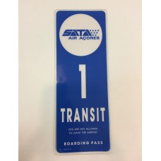 Transit Card Nº1
