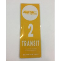 Transit Card Nº2