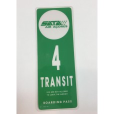 Transit Card Nº4