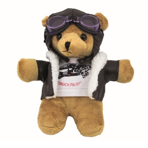 Pilot Bear