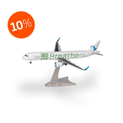 A321neo Breathe 1:200