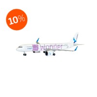 A321neo Wonder 1:500