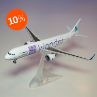 A321neo "Wonder" 1:200
