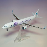 A321neo "Wonder" 1:200