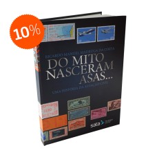Livro de Filatelia
