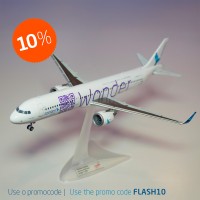A321neo "Wonder" 1:200