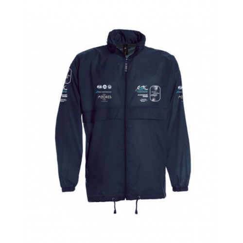 Waterproof Jacket, Man