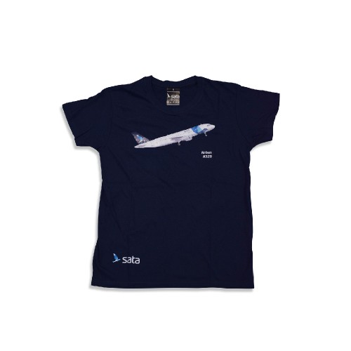 T-Shirt A320