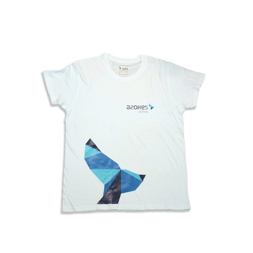 T-Shirt Azores Airlines