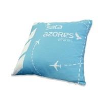 SATA | Azores Airlines Pillow