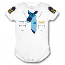 Babygrow - Azores Airlines (girl)