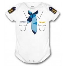 Babygrow Azores Airlines (Menina)