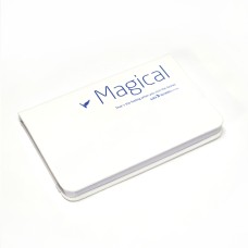 Bloco de notas "Magical"