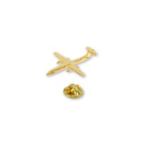 PIN Dash Q400