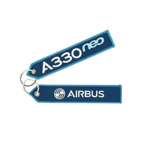 Keyrings A330 NEO