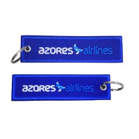 Azores Airlines Keychains | New