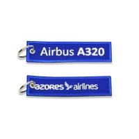 Keyrings A320