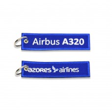 Keyrings A320